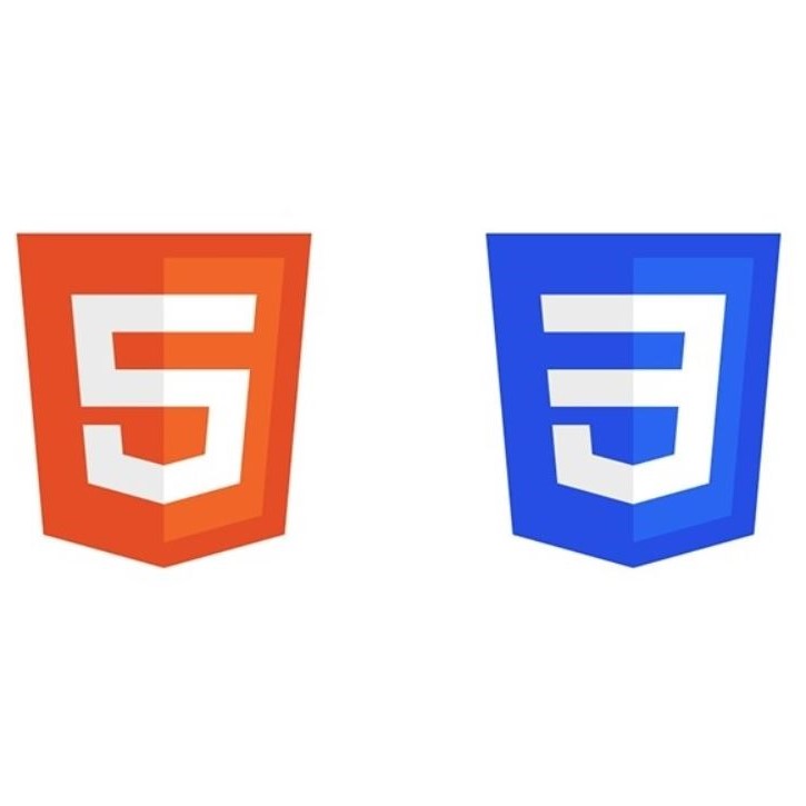 html-css-logo